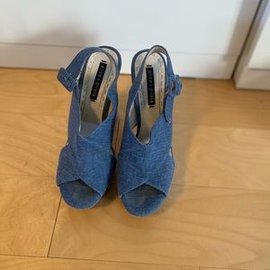 Alice + Olivia heels